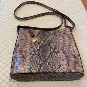 Brahmin Katie crossbody bag